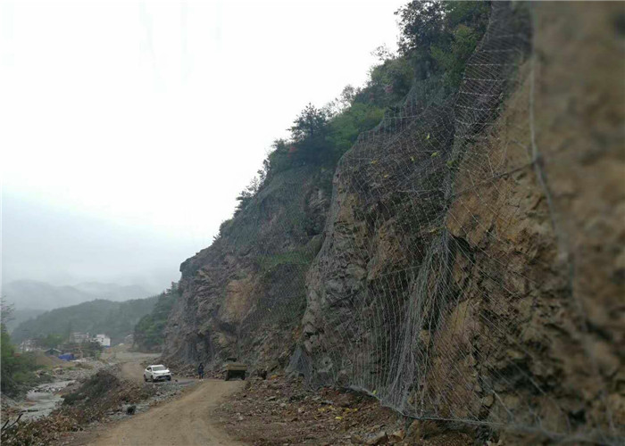 夏季多雨,如何防止山體滑坡等自然災(zāi)害的發(fā)生
